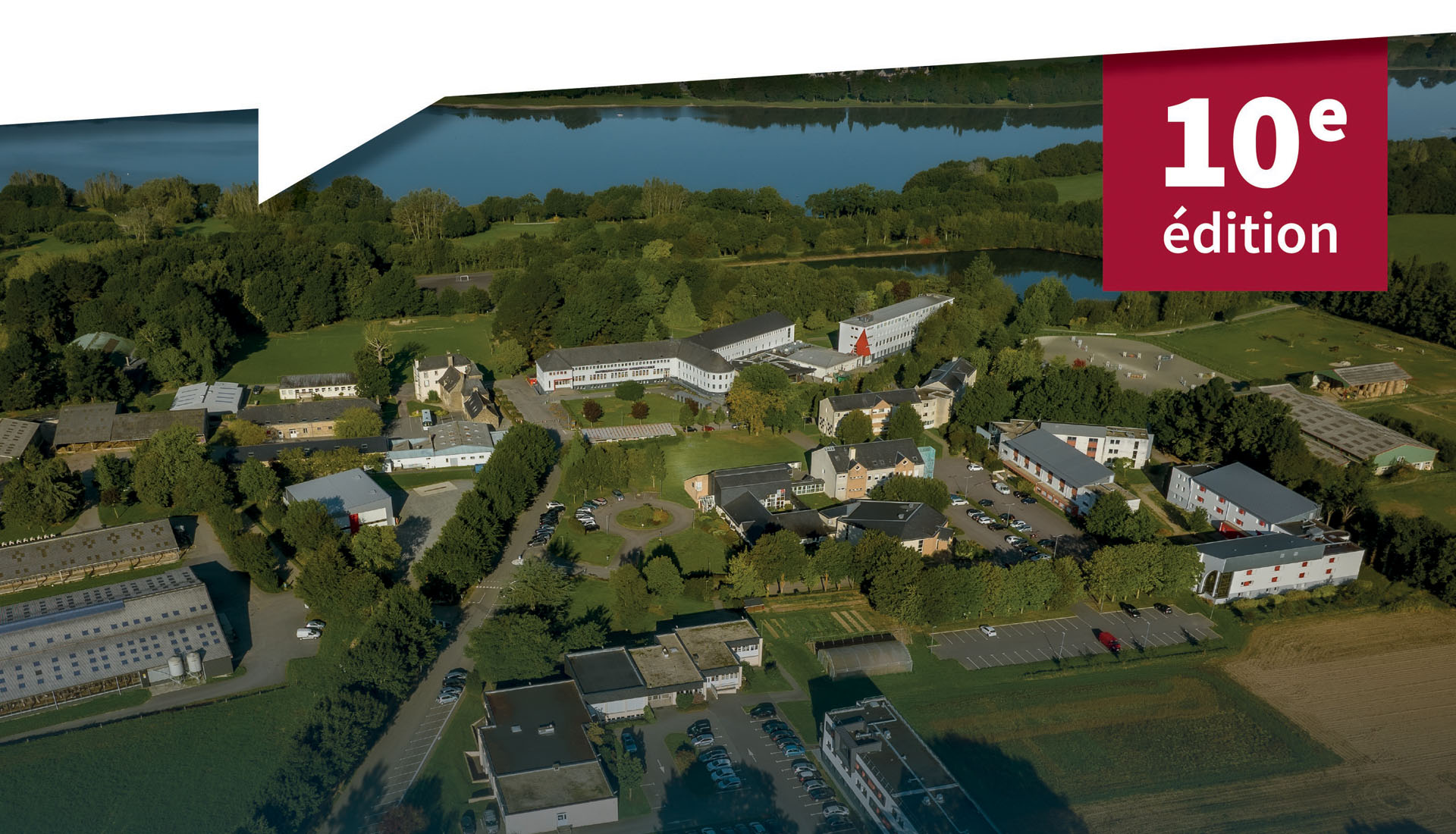 Salon des Métiers et des formations